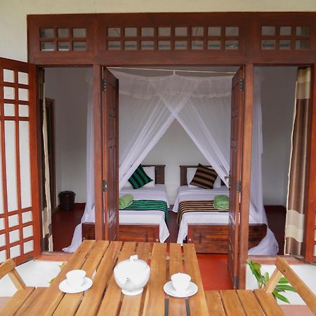 Sadula Home Villa Ella Exterior photo