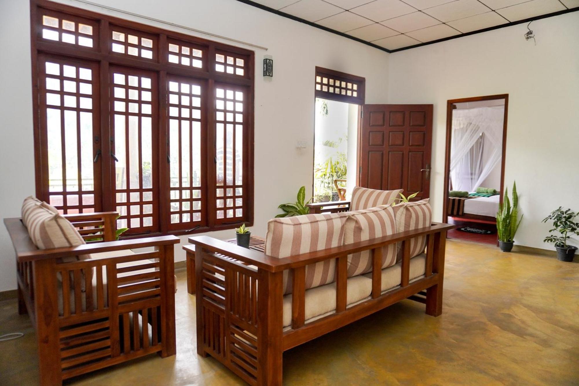 Sadula Home Villa Ella Exterior photo