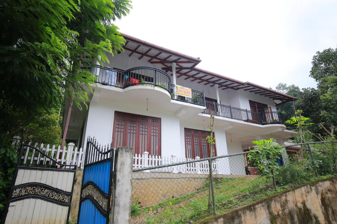 Sadula Home Villa Ella Exterior photo