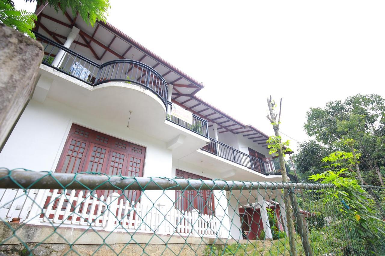 Sadula Home Villa Ella Exterior photo
