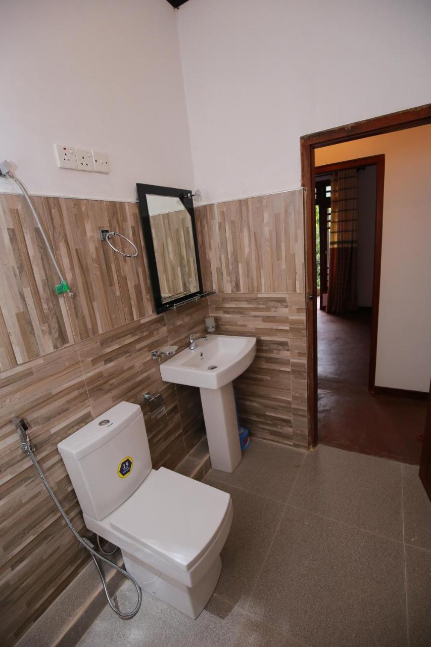Sadula Home Villa Ella Exterior photo