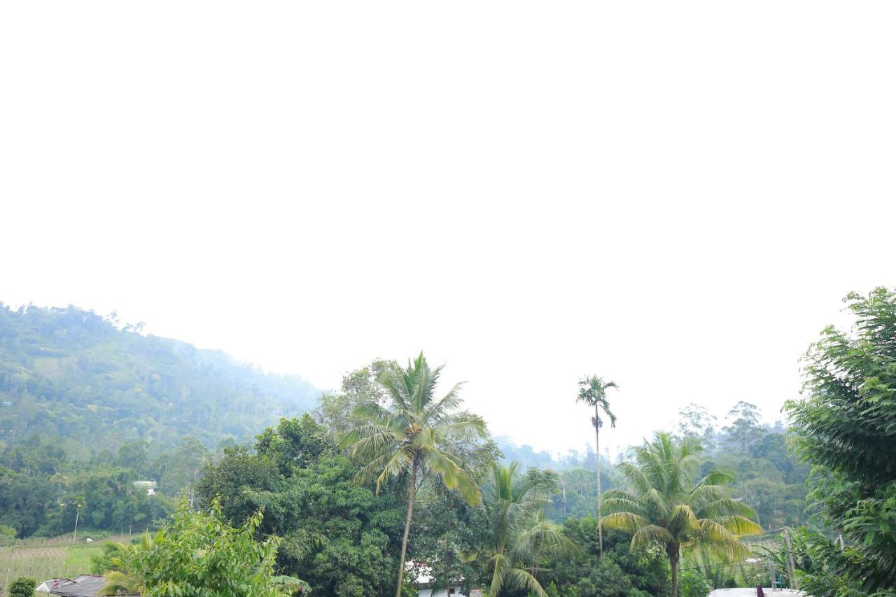 Sadula Home Villa Ella Exterior photo