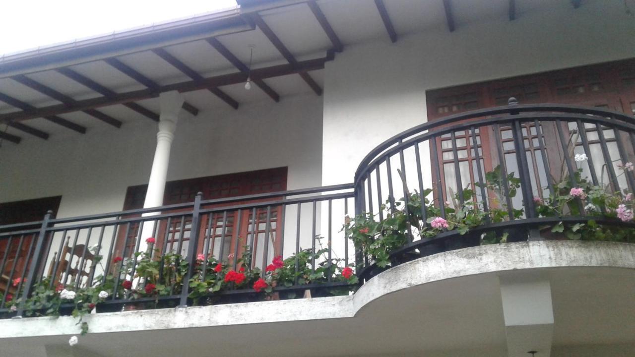 Sadula Home Villa Ella Exterior photo