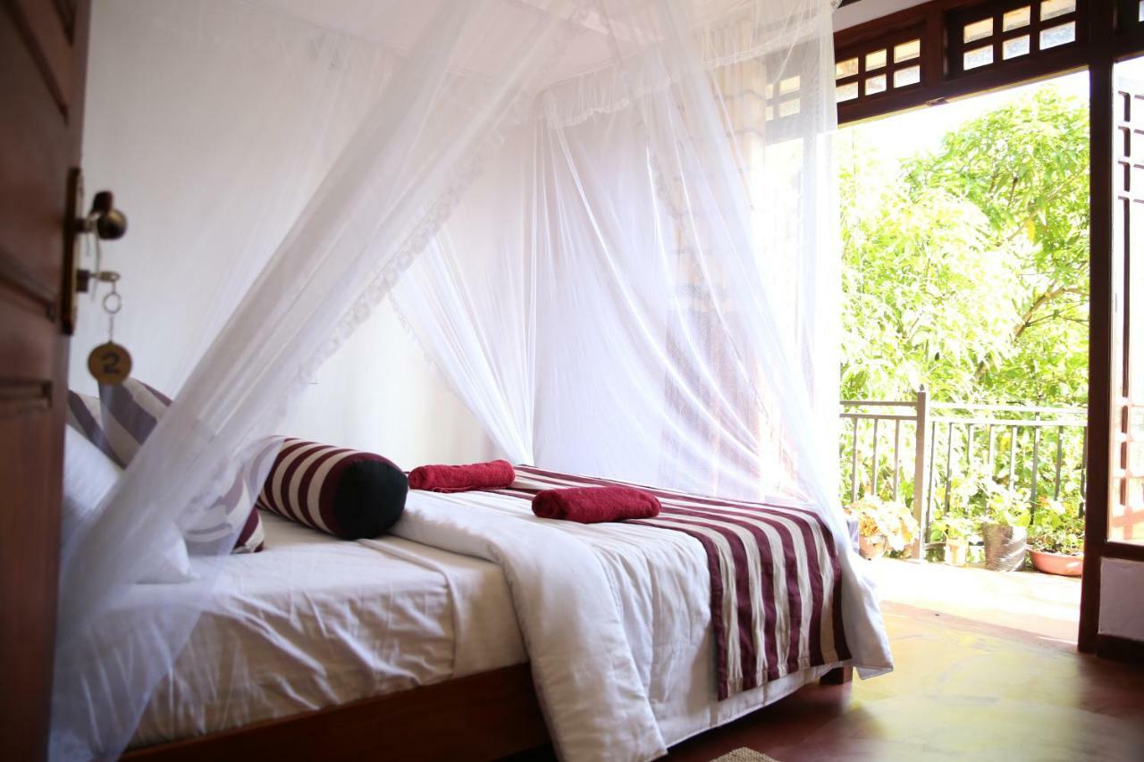 Sadula Home Villa Ella Exterior photo